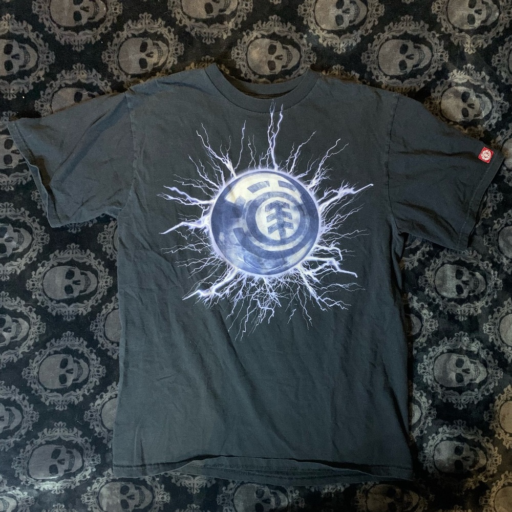 Element Tee